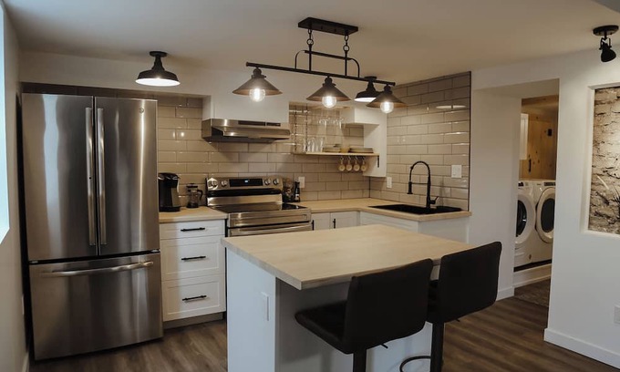 St. Mary's House | Charming St. Mary's Property