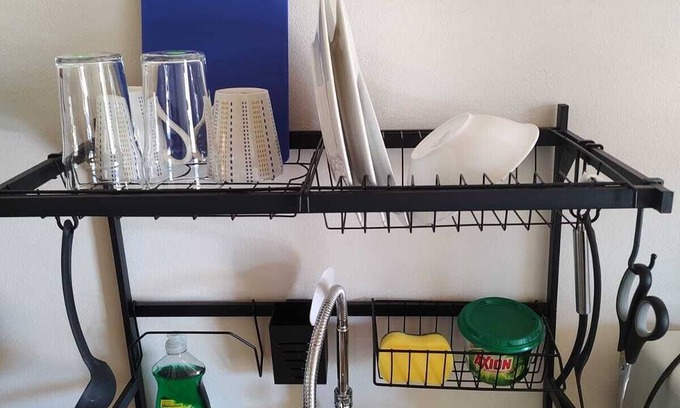 Liberia Apartment | Apartamento la Paz #3