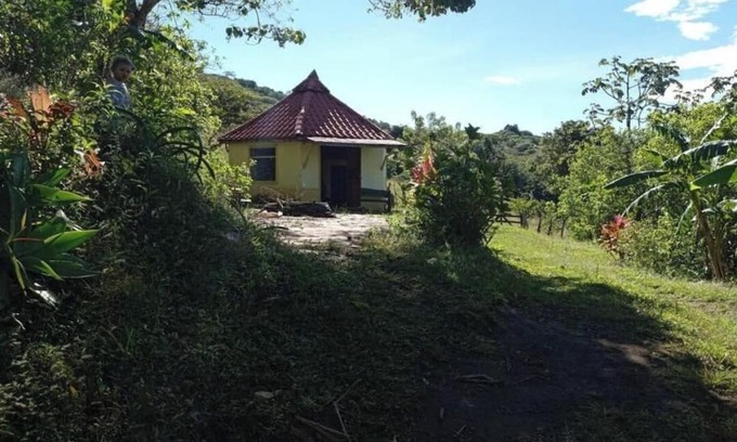 Monteverde Cottage | Charming 1-bedroom cottage in amazing Monte Verde with WiFi