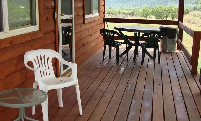 La Sal Cabin | Aspen Cabin