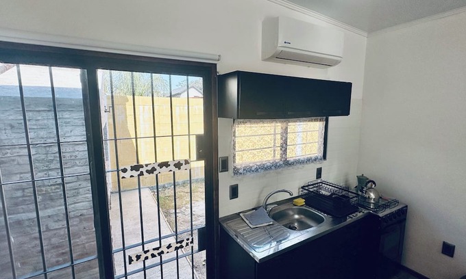 Atlantida House | Casitas Atlántida