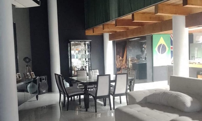 Garcia House | Alessandra Philipps