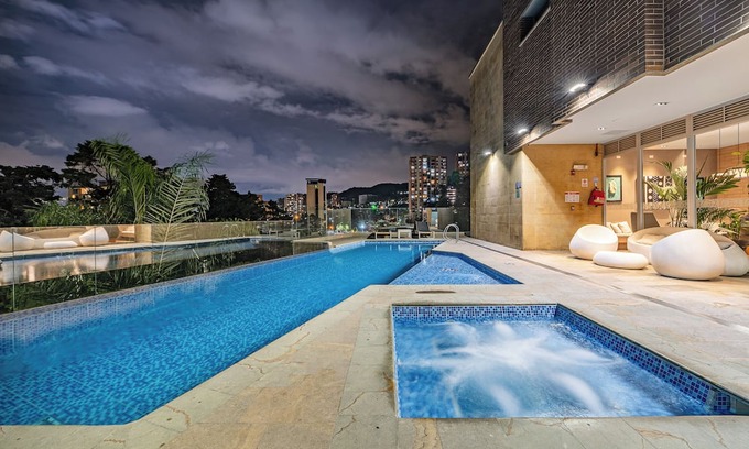 El Tesoro Apartment | Apartamentos Urban Studios by HOUSY HOST