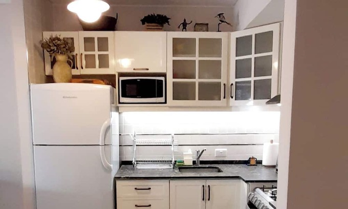 Godoy Cruz Apartment | Pilar Paz Hospedaje