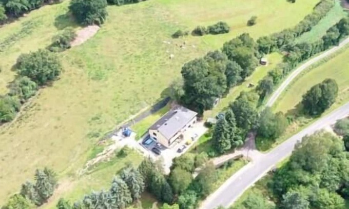 Gondenbrett Apartment | Vacation apartment Morgenblüte