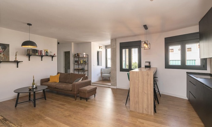 Benalup-Casas Vieja Apartment | Alamos Blancos - Two Bedroom Apartment, Sleeps 2