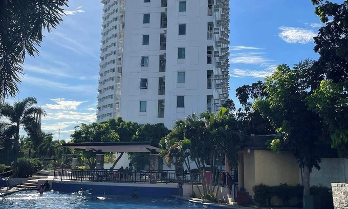 Muntinlupa Apartment | Alabang Budget Room 1