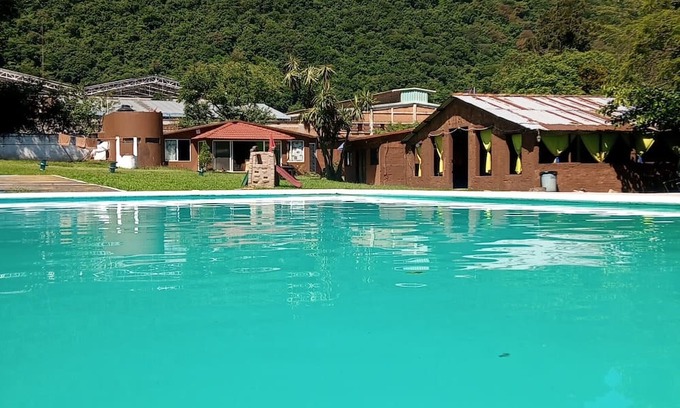 Rio Blanco Hotel | HOTEL CAMPESTRE VALLE