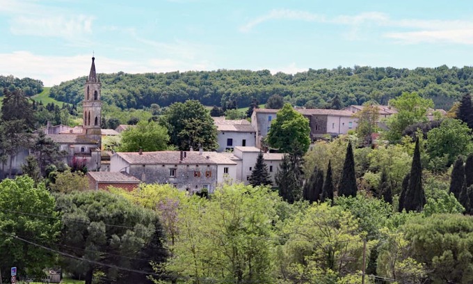 La Cassaigne House | Grande Maison Dartiste, Idéal Pour se Ressourcer