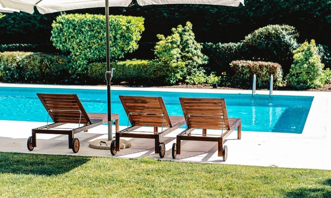 Armamar Villa | Villa Baiuca - Six Bedroom Villa, Sleeps 12