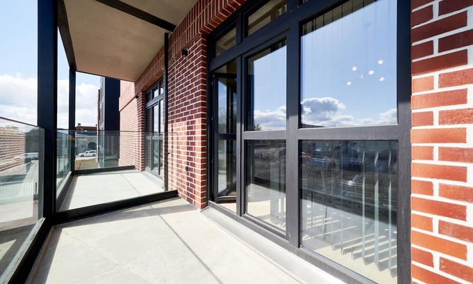 Kalamaja Apartment | Serenity in the City - Tallinn Retreat