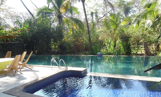 Samara Ski Chalet | Chalet 5 Dormitorios 2 Piscinas