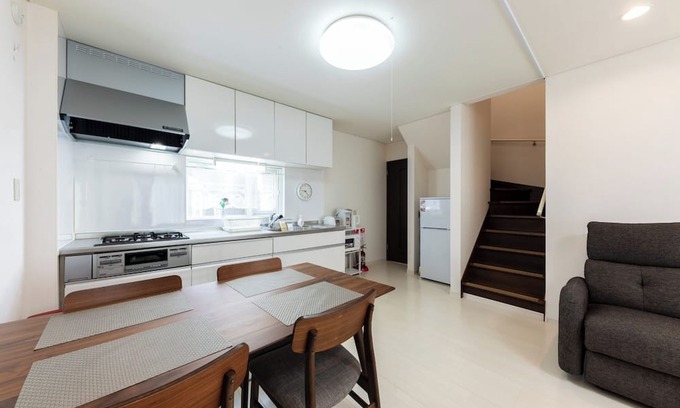 Otaru House | VEHICLE - VEHICLE / Otaru Hokkaidō