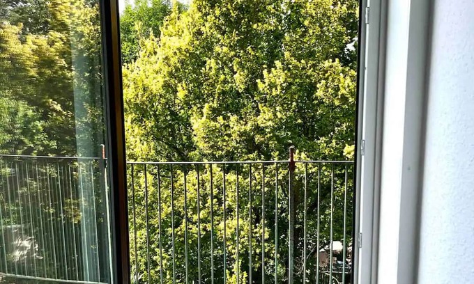 Itzehoe Apartment | Apartment in Itzehoe Stadtmitte Aber Sehr Ruhig