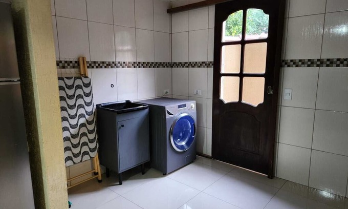 Santa Felicidade House | Casa em Santa Felicidade o Melhor Bairro de Curitiba!