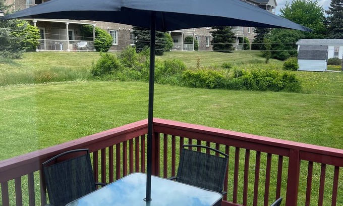 Dieppe House | A House That Feels Like A Home