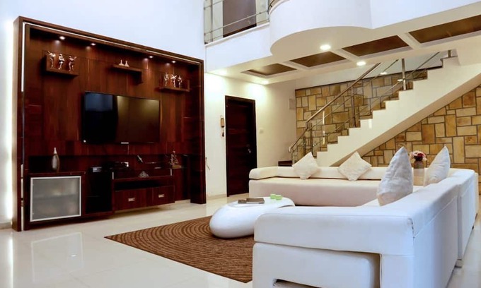 Mahabaleshwar Villa | Sarvarth Villa Mahabaleshwar