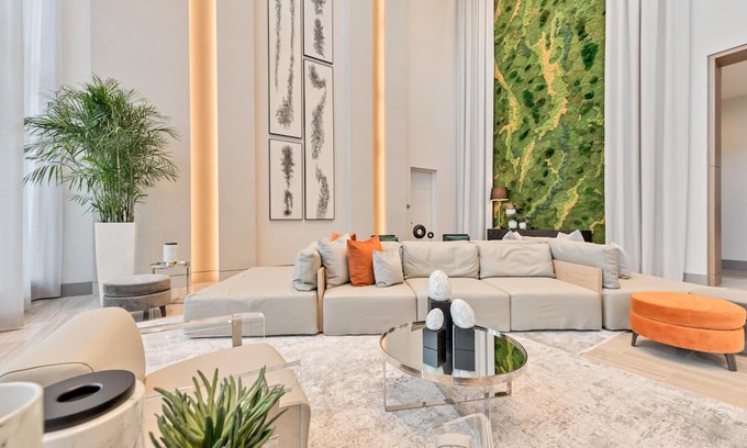Doral Condo | Doral Dream: Stylish 2BR Comfort