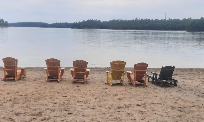 Carling Cottage | Cozy 1 bedroom