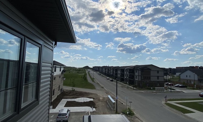 Kitchener House | Entire Home in Kitchener