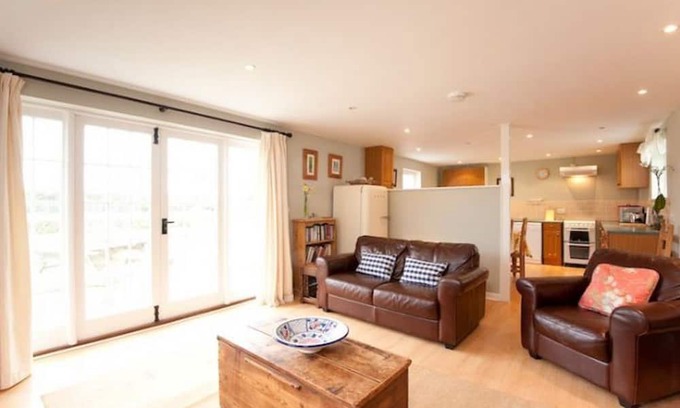 Ruan High Lanes Cottage | 2 bedroom accommodation in Veryan