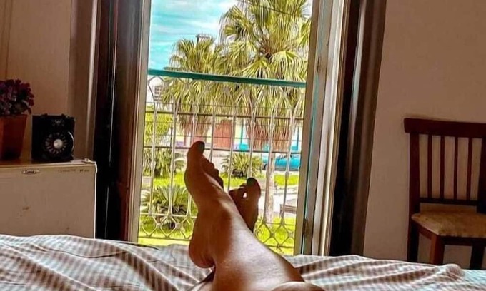 Iguape Hotel | Pousada Solar Colonial