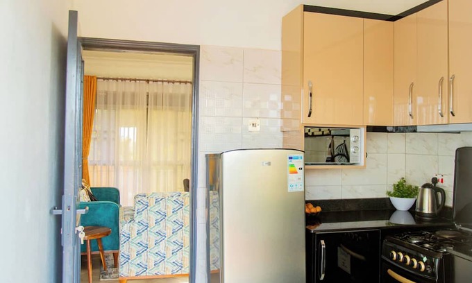 Seeta Apartment | Inviting 2-Bed Apartment in Sseta, Mukono, Uganda
