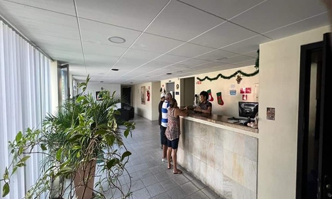 Maceio Hotel | corais maceió