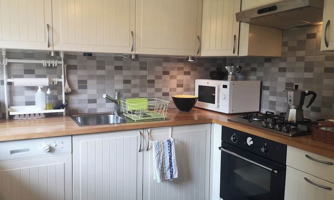 Saint-Marc House | Vrbo Property