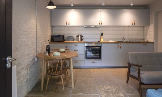 Skendleby House | Cozy country cottage for 2 in the stunning Lincolnshire Wolds