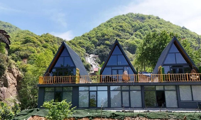Cayeli House | Ağaran Wooden Houses
