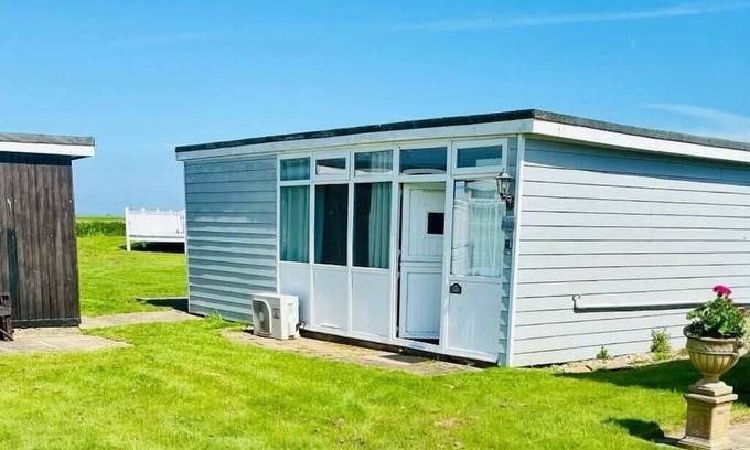 Camber Ski Chalet | Tranquil and Serene K118 Holiday Chalet for 7