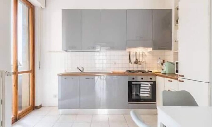 Ricorboli Apartment | Apartment76