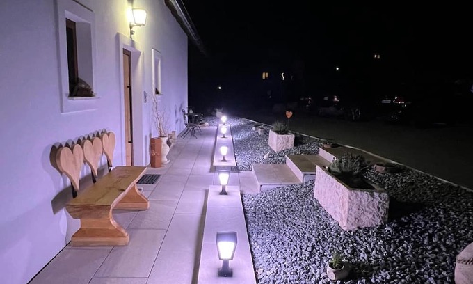 Gemeinde Großradl Apartment | Holiday apartment Eibiswald for 1 - 5 persons with 1 bedroom - Holiday apartment