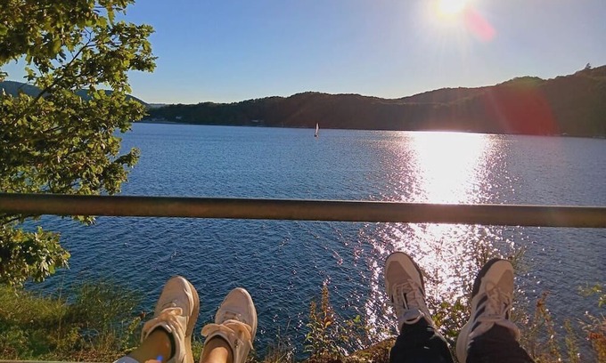 Simonskall House | Farmhouse in the Kalltal