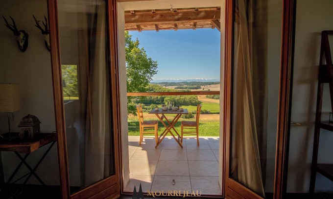 Saint-Justin Villa | Vrbo Property