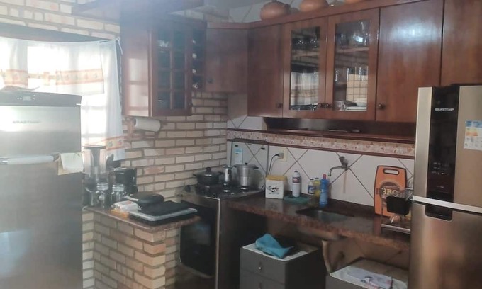 Porto das Dunas House | Casa Beach Park