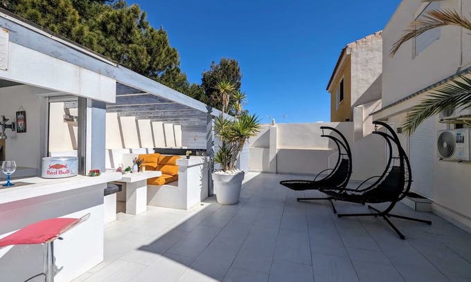 Los Balcones Villa | Welcoming 3 Bedroom Villa with Private Pool LB10