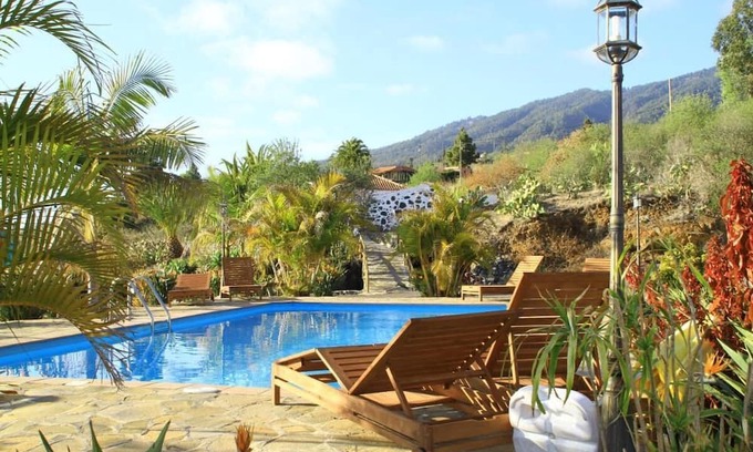 Arecida House | Casa Rural Los Abuelos