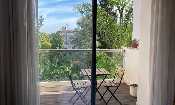 Bouskoura Villa | Vrbo Property