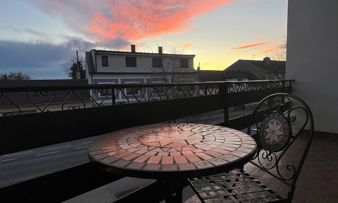 Gols House | Vrbo Property