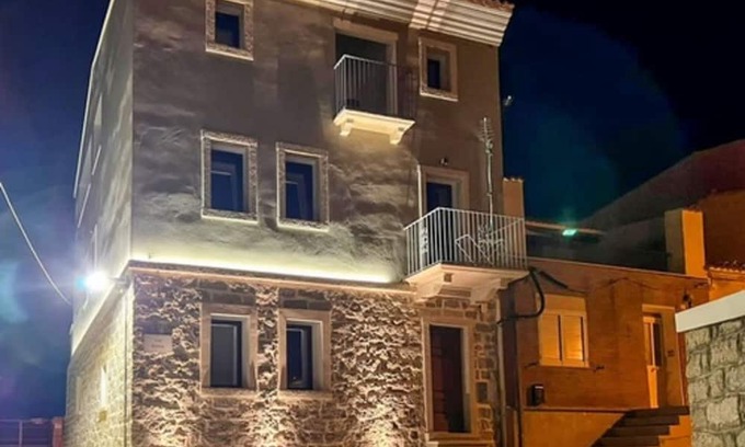 Arzachena Apartment | Attico Anna by Interhome