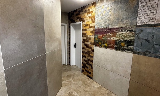 Erfurt Apartment | Ferienwohnung "mirage" am Stadtrand von Erfurt