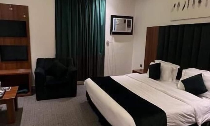 As Salam Hotel | Adwaa AlSalam Hotel