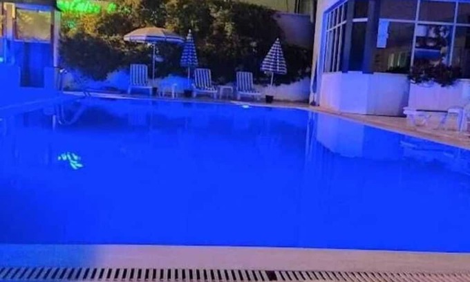 Artikli Hotel | Fermir Grand Otel