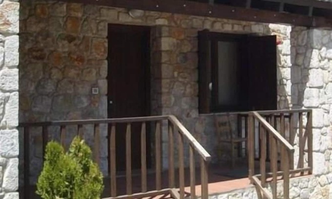 Omalos Villa | Samaria Village 2 br Your villas close to Samaria gorge entrance