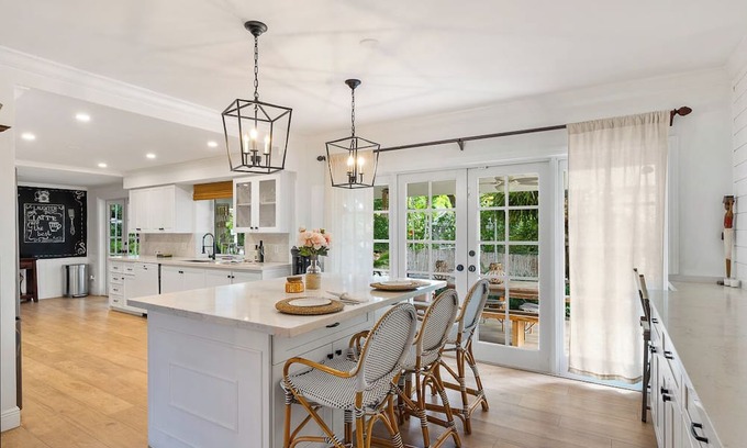Palmetto Bay Apartment | Palmetto Bay I - Six Bedroom Apartment, Sleeps 12