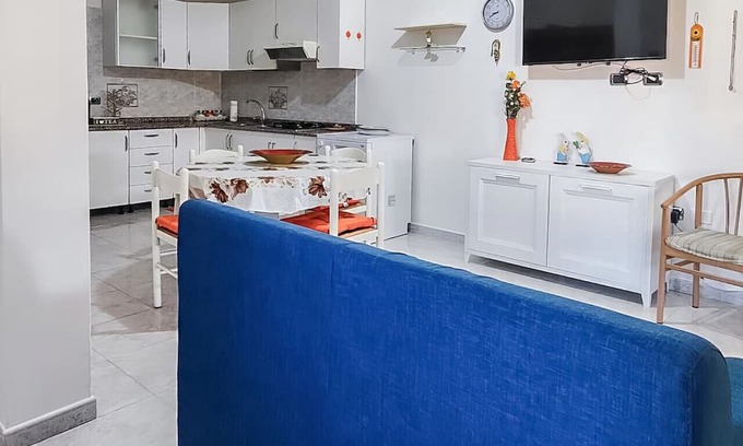 Sinnai Apartment | La Casetta Verde - Sinnai