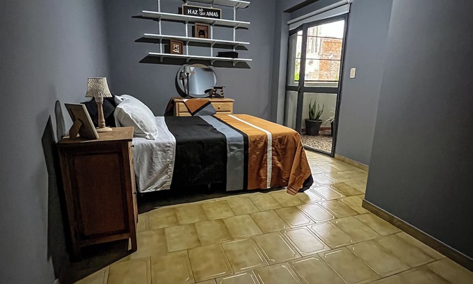 Catamarca Apartment | Alquiler Temporario ill Nonno