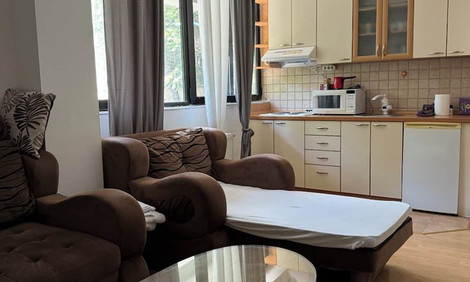 Centar Apartment | CityZen Apartments